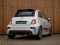Abarth 595C Turismo | Beats | Xenon | Diamond stitching Gris - thumbnail 20