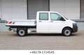 Volkswagen T5 Transporter T5 4MOTION DoKa Pritsche Diff.Sperre AHK Standhz Weiß - thumbnail 6