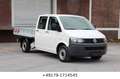 Volkswagen T5 Transporter T5 4MOTION DoKa Pritsche Diff.Sperre AHK Standhz Weiß - thumbnail 4