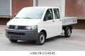 Volkswagen T5 Transporter T5 4MOTION DoKa Pritsche Diff.Sperre AHK Standhz Weiß - thumbnail 3