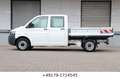 Volkswagen T5 Transporter T5 4MOTION DoKa Pritsche Diff.Sperre AHK Standhz Weiß - thumbnail 5