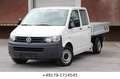 Volkswagen T5 Transporter T5 4MOTION DoKa Pritsche Diff.Sperre AHK Standhz Weiß - thumbnail 1