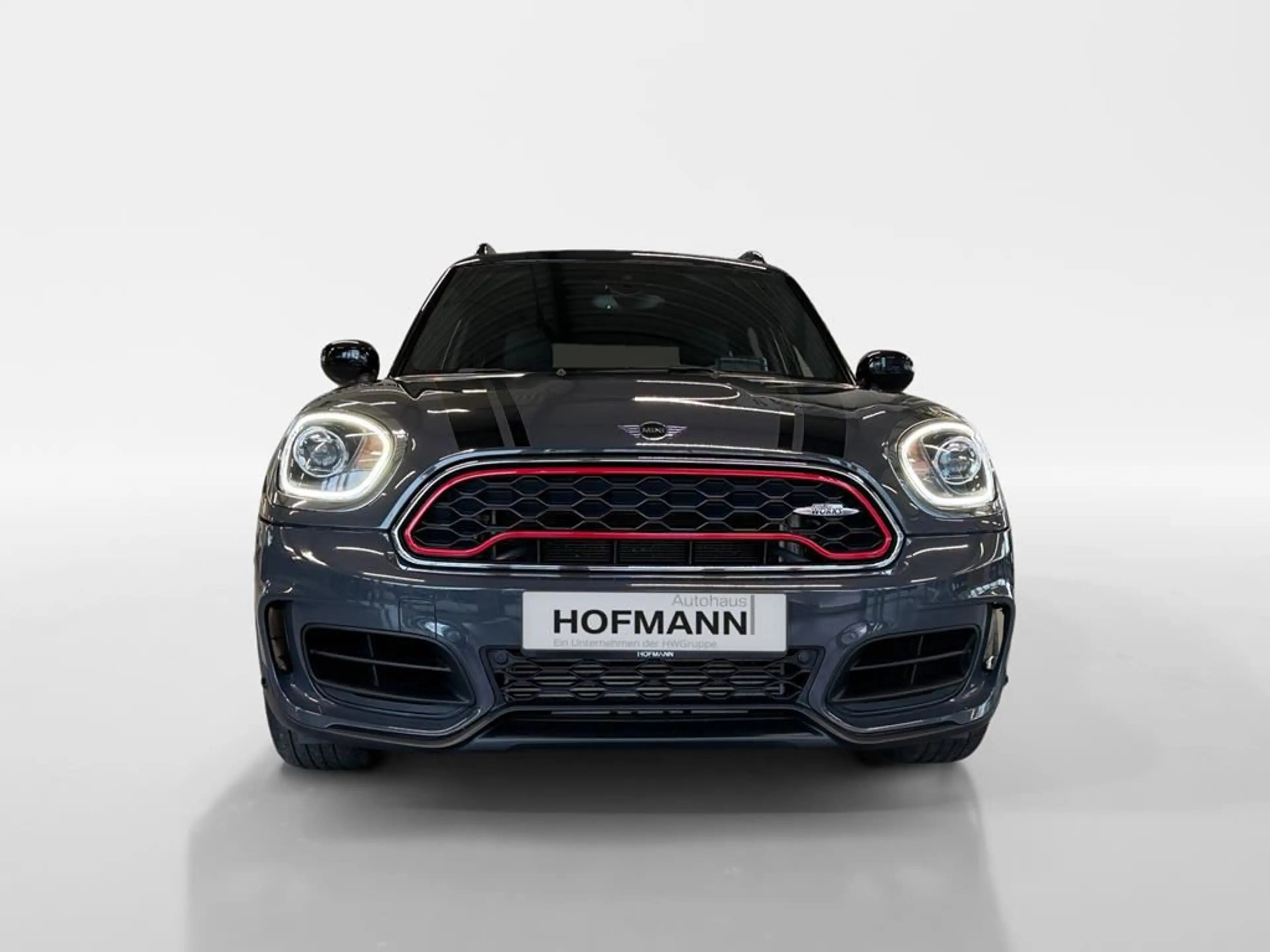 MINI John Cooper Works Countryman Chili — photo 2