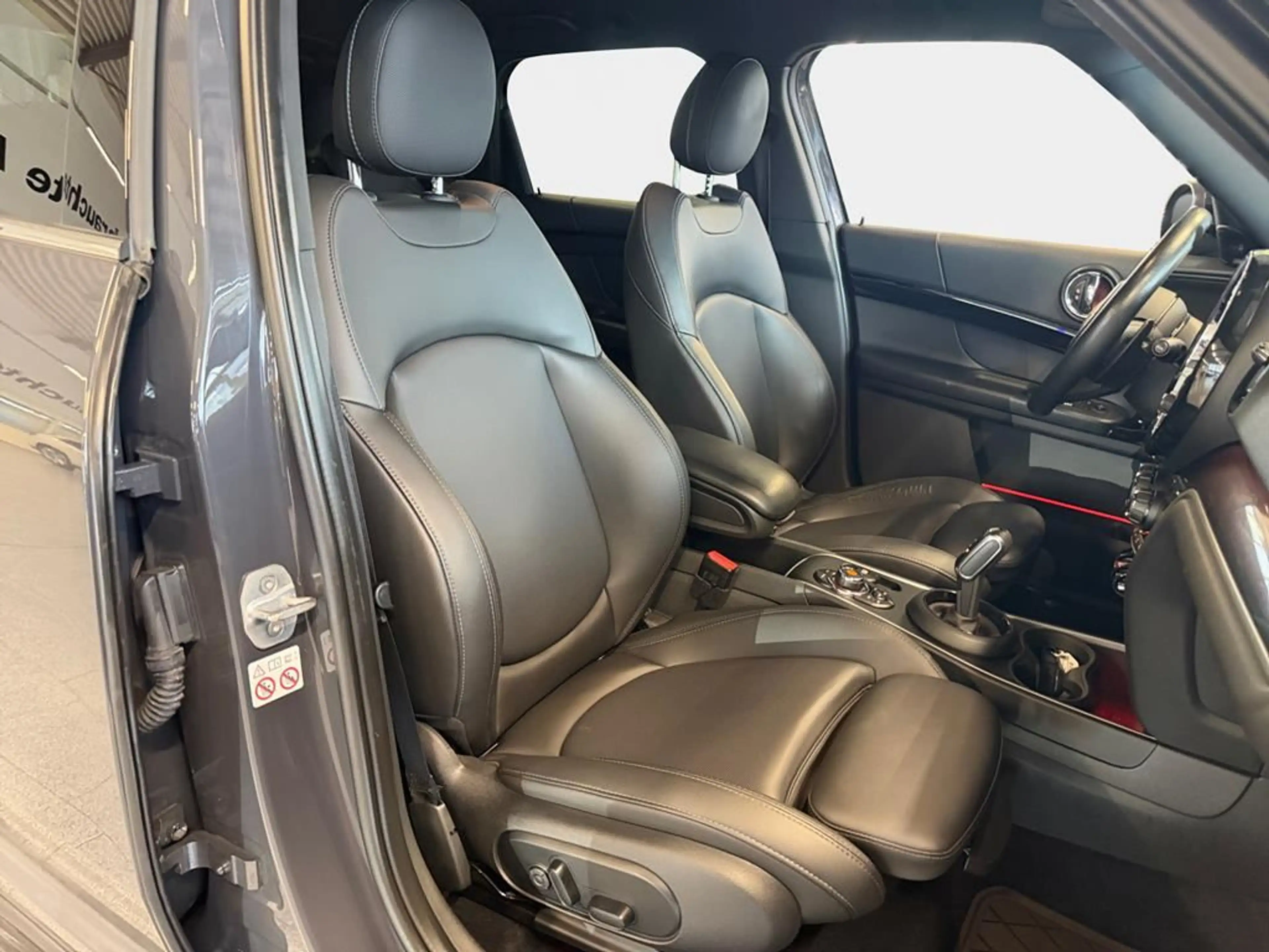 MINI John Cooper Works Countryman Chili — photo 15