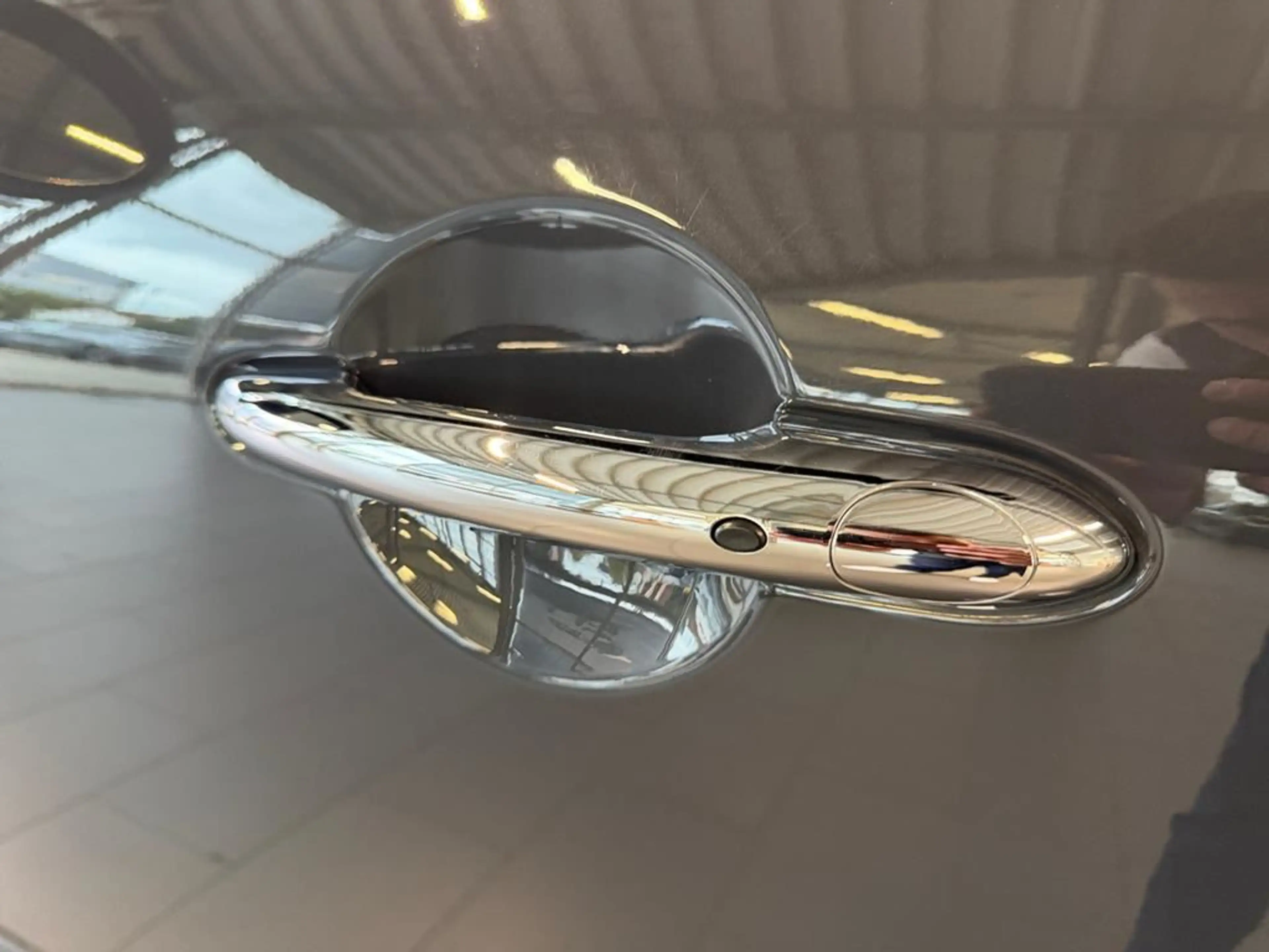 MINI John Cooper Works Countryman Chili — photo 9