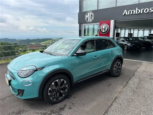 Fiat 600e 600E LA PRIMA