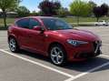 Alfa Romeo Stelvio 2.0 Speciale AWD Aut. 280 Rojo - thumbnail 1