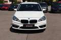 BMW 218 i Gran Tourer Advantage 1. Hand Weiß - thumbnail 2