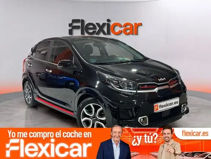 Kia Picanto 1.0 DPi GT Line 2023