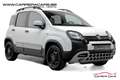 Fiat Panda 1.0 Hybrid Cross*|NAVI*CARPLAY*SG CHAUF*GARANTIE*| Wit - thumbnail 1