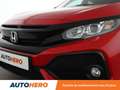 Honda Civic 1.0 i-VTEC Executive Rouge - thumbnail 26