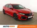 Honda Civic 1.0 i-VTEC Executive Rouge - thumbnail 8