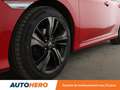 Honda Civic 1.0 i-VTEC Executive Rouge - thumbnail 27