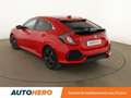 Honda Civic 1.0 i-VTEC Executive Rouge - thumbnail 4