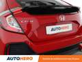 Honda Civic 1.0 i-VTEC Executive Rouge - thumbnail 28