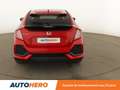 Honda Civic 1.0 i-VTEC Executive Rouge - thumbnail 5