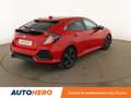 Honda Civic 1.0 i-VTEC Executive Rouge - thumbnail 6