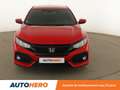 Honda Civic 1.0 i-VTEC Executive Rouge - thumbnail 9