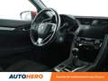 Honda Civic 1.0 i-VTEC Executive Rouge - thumbnail 13