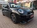 MINI Cooper S JCW Trim Cabrio*XL*LED*HUD*eSD*H/K*360° Schwarz - thumbnail 9