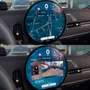 MINI Cooper S JCW Trim Cabrio*XL*LED*HUD*eSD*H/K*360° Schwarz - thumbnail 6