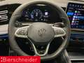 Volkswagen Tiguan 1.5 eTSI DSG R-Line Black AHK PANO IQ HuD Weiß - thumbnail 12