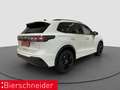 Volkswagen Tiguan 1.5 eTSI DSG R-Line Black AHK PANO IQ HuD Weiß - thumbnail 8