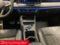 Volkswagen Tiguan 1.5 eTSI DSG R-Line Black AHK PANO IQ HuD Weiß - thumbnail 16