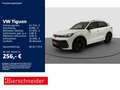 Volkswagen Tiguan 1.5 eTSI DSG R-Line Black AHK PANO IQ HuD Weiß - thumbnail 1