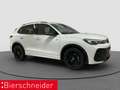 Volkswagen Tiguan 1.5 eTSI DSG R-Line Black AHK PANO IQ HuD Weiß - thumbnail 5