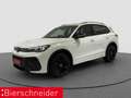 Volkswagen Tiguan 1.5 eTSI DSG R-Line Black AHK PANO IQ HuD Weiß - thumbnail 2