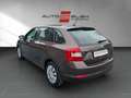 Skoda Rapid/Spaceback Spaceback Ambition/KLiMA/PDC/TÜV NEU Marrone - thumbnail 3