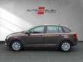 Skoda Rapid/Spaceback Spaceback Ambition/KLiMA/PDC/TÜV NEU Marrone - thumbnail 2