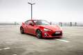 Toyota GT86 Rot - thumbnail 4