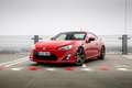 Toyota GT86 Rot - thumbnail 2