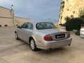 Jaguar S-Type S-Type II 2002 2.5 V6 Executive maual Argent - thumbnail 4