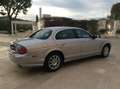 Jaguar S-Type S-Type II 2002 2.5 V6 Executive maual Silver - thumbnail 6