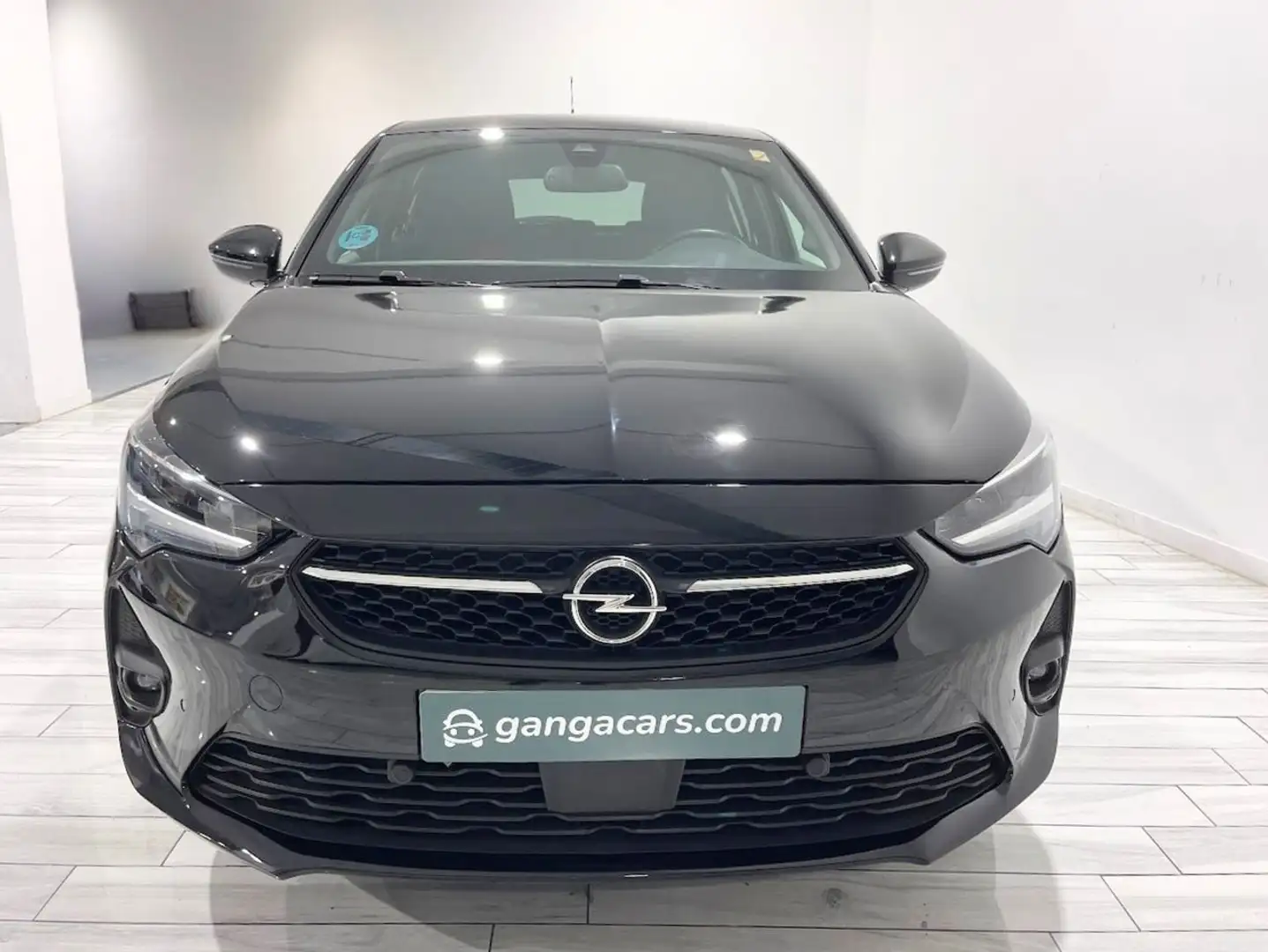 Opel Corsa 1.2T XHL S/S Edition 100 Negro - 2