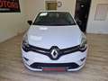 Renault Clio 1.2 75CV 5 porte Intens Bianco - thumbnail 3
