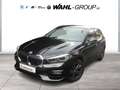 BMW 116 i SPORT LINE LC PLUS LED WLAN DAB GRA PDC Black - thumbnail 1