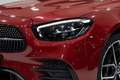 Mercedes-Benz E 400 d Cabrio 4Matic*AMG-LINE*NIGHT*HUP*EDELHOLZ Roşu - thumbnail 10