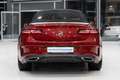 Mercedes-Benz E 400 d Cabrio 4Matic*AMG-LINE*NIGHT*HUP*EDELHOLZ Rood - thumbnail 32