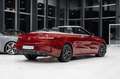 Mercedes-Benz E 400 d Cabrio 4Matic*AMG-LINE*NIGHT*HUP*EDELHOLZ Roşu - thumbnail 4