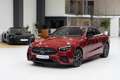 Mercedes-Benz E 400 d Cabrio 4Matic*AMG-LINE*NIGHT*HUP*EDELHOLZ Rood - thumbnail 33
