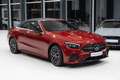 Mercedes-Benz E 400 d Cabrio 4Matic*AMG-LINE*NIGHT*HUP*EDELHOLZ Rood - thumbnail 34