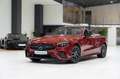 Mercedes-Benz E 400 d Cabrio 4Matic*AMG-LINE*NIGHT*HUP*EDELHOLZ Roşu - thumbnail 1