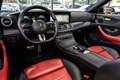 Mercedes-Benz E 400 d Cabrio 4Matic*AMG-LINE*NIGHT*HUP*EDELHOLZ Rood - thumbnail 16