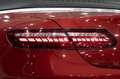 Mercedes-Benz E 400 d Cabrio 4Matic*AMG-LINE*NIGHT*HUP*EDELHOLZ Roşu - thumbnail 11