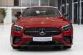 Mercedes-Benz E 400 d Cabrio 4Matic*AMG-LINE*NIGHT*HUP*EDELHOLZ Rood - thumbnail 31