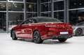 Mercedes-Benz E 400 d Cabrio 4Matic*AMG-LINE*NIGHT*HUP*EDELHOLZ Rood - thumbnail 29